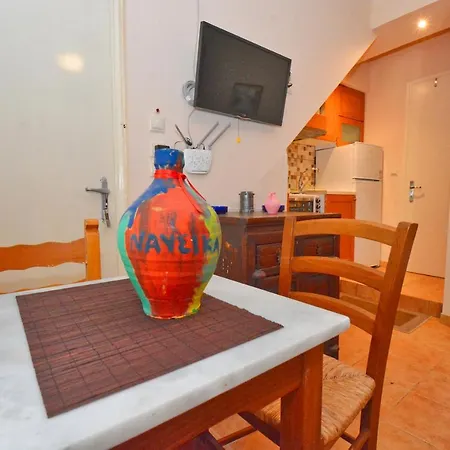 Kampielos Homes - Shared Garden 公寓 Corfu (city)